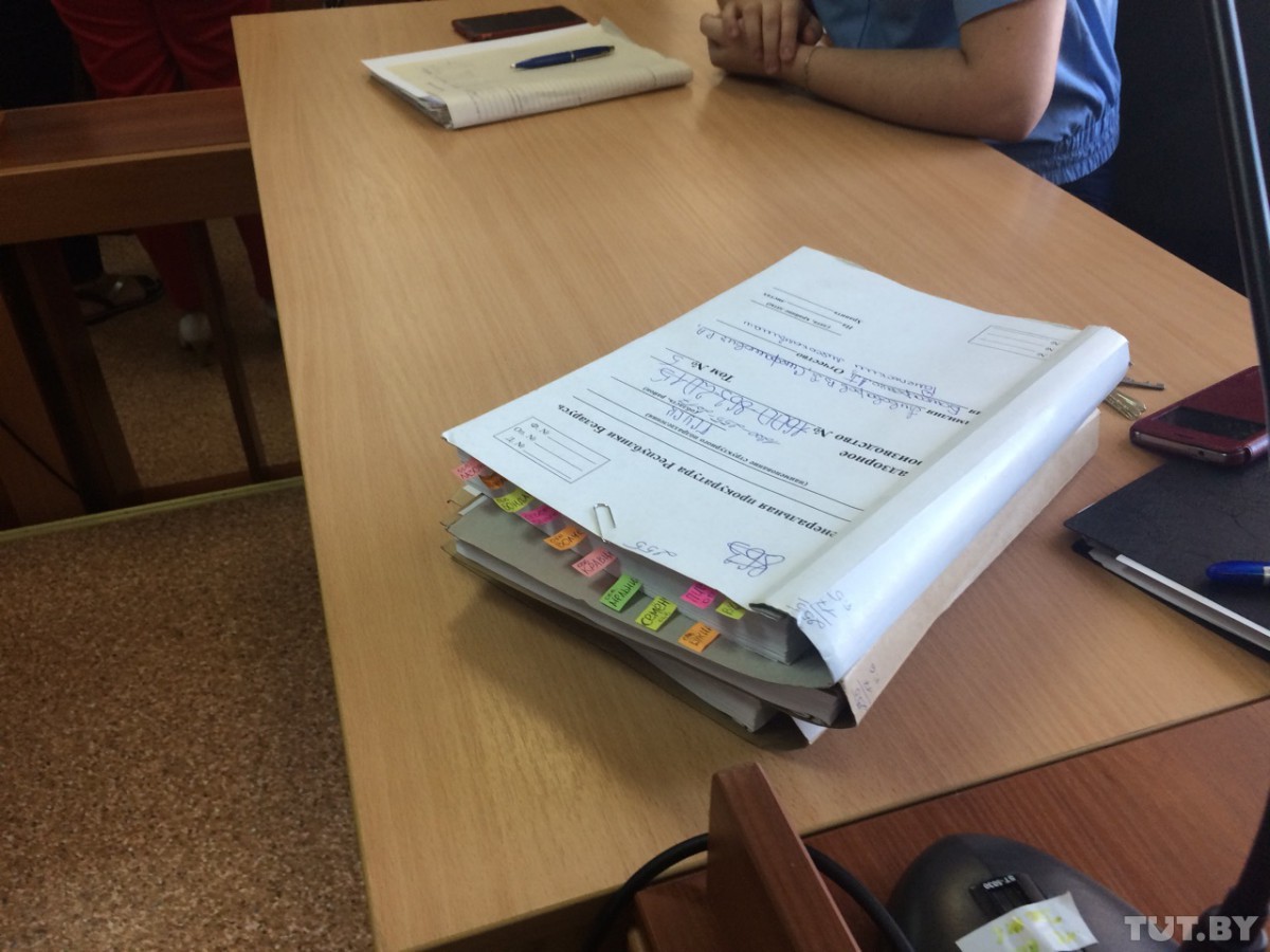 170 тонн мяса «было испорчено грызунами». Судят экс-замминистра и руководителей мясокомбината 170 тонн мяса «было испорчено грызунами». Судят экс-замминистра и руководителей мясокомбината