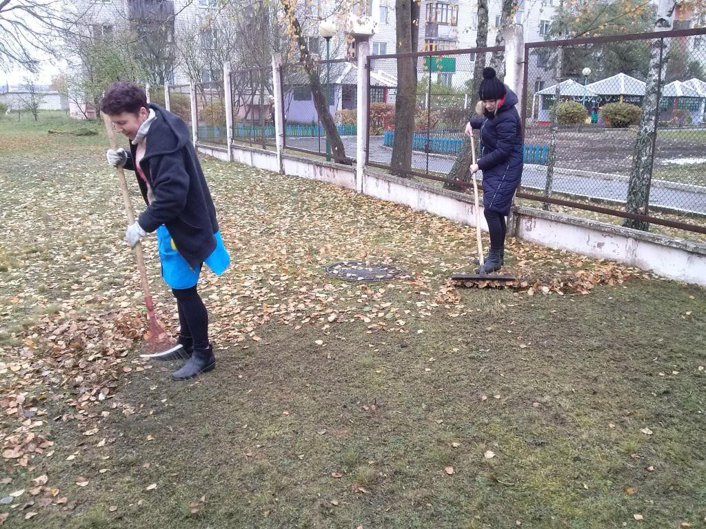 «Первомайцы» потрудились на славу «Первомайцы» потрудились на славу