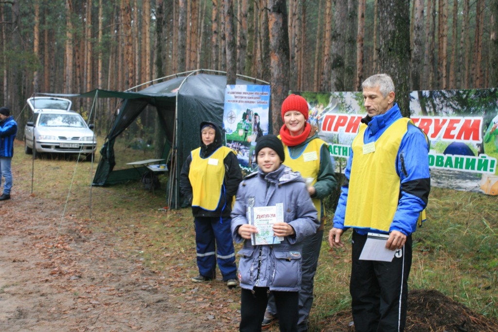 2 этап открытого Кубка «ЦТКиЭ г. Бобруйска» по спортивному ориентированию 2 этап открытого Кубка «ЦТКиЭ г. Бобруйска» по спортивному ориентированию