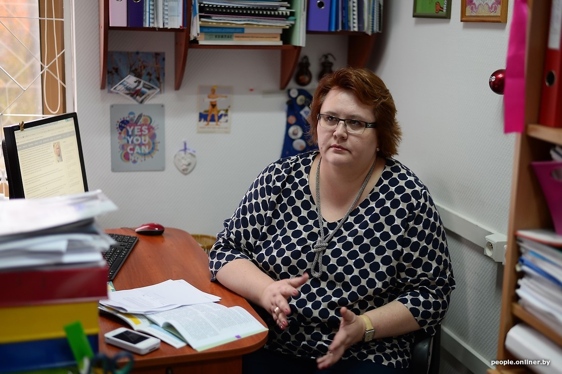 «Если вы посмотрели на грудь женщины в лифте — это уже сексуальное домогательство» «Если вы посмотрели на грудь женщины в лифте — это уже сексуальное домогательство»