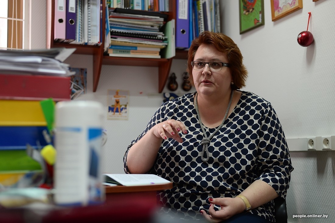 «Если вы посмотрели на грудь женщины в лифте — это уже сексуальное домогательство» «Если вы посмотрели на грудь женщины в лифте — это уже сексуальное домогательство»