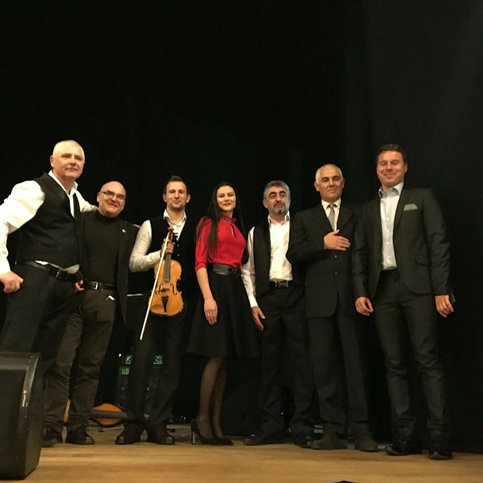 Бобруйский квартет «Music kvatro» покорил Сардинию Бобруйский квартет «Music kvatro» покорил Сардинию