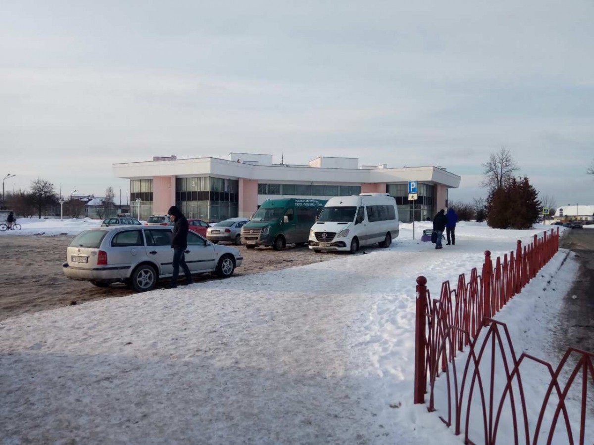 28 февраля в Бобруйске завершились мероприятия по пресечению «нелегальных» пассажирских перевозок.