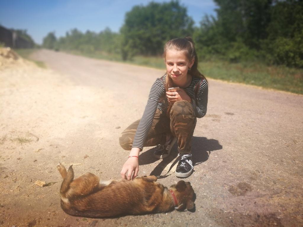 Лучше маленькая помощь, чем большое сочувствие! Лучше маленькая помощь, чем большое сочувствие!