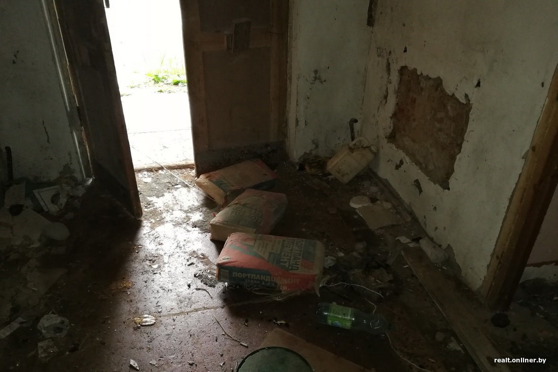 Гектары постапокалипсиса. Экскурсия по Бобруйской крепости — пока не развалилась Гектары постапокалипсиса. Экскурсия по Бобруйской крепости — пока не развалилась