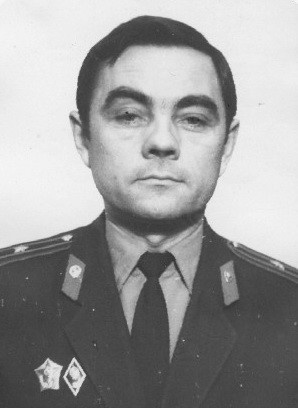 Бобруйск: по страницам истории уголовного розыска, часть I Бобруйск: по страницам истории уголовного розыска, часть I