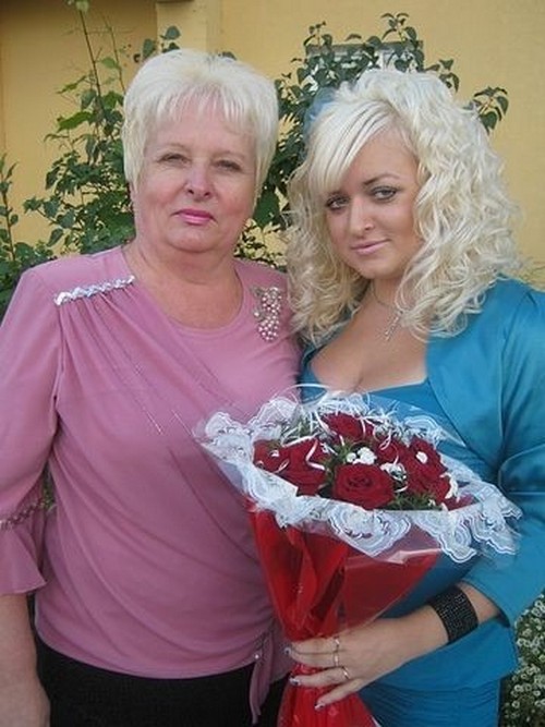 Мама Мама