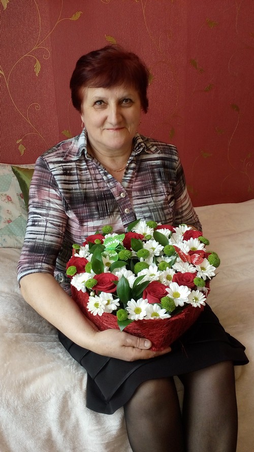 Мама Мама