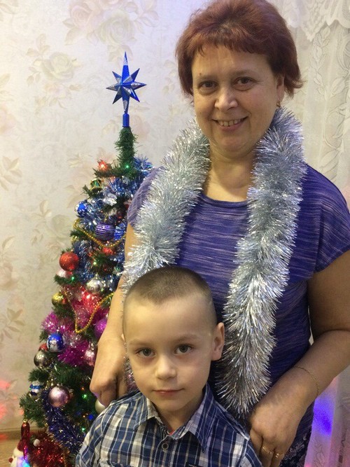 Мама Мама
