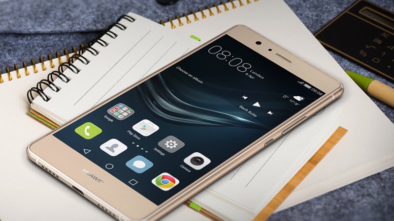 Huawei разрабатывает собственную операционную систему для смартфонов Huawei разрабатывает собственную операционную систему для смартфонов