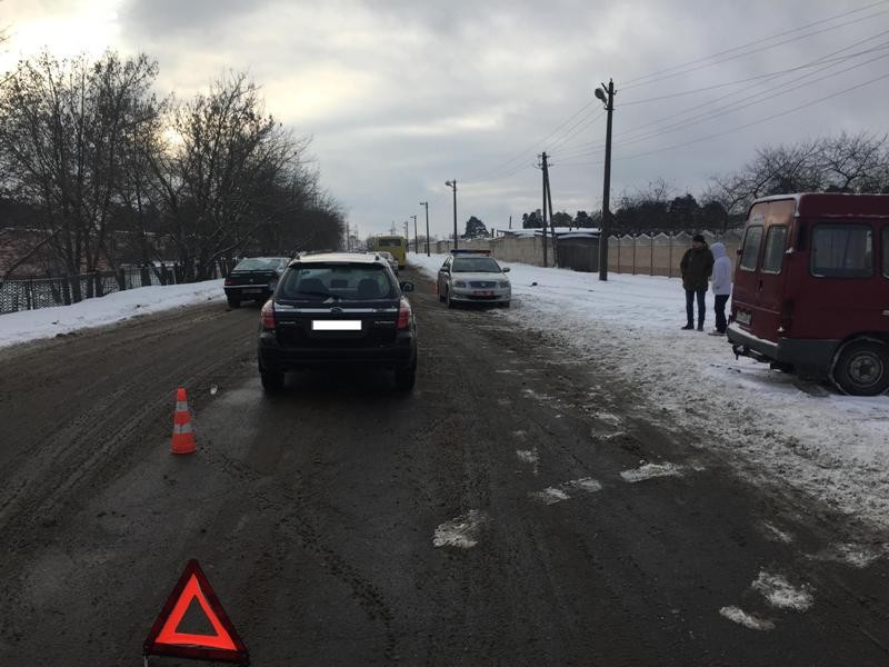 В Бобруйске 2 декабря около полудня Subaru Legacy Outback, за рулем которого находился 29-летний местный житель, сбил ребенка. В Бобруйске 2 декабря около полудня Subaru Legacy Outback, за рулем которого находился 29-летний местный житель, сбил ребенка.