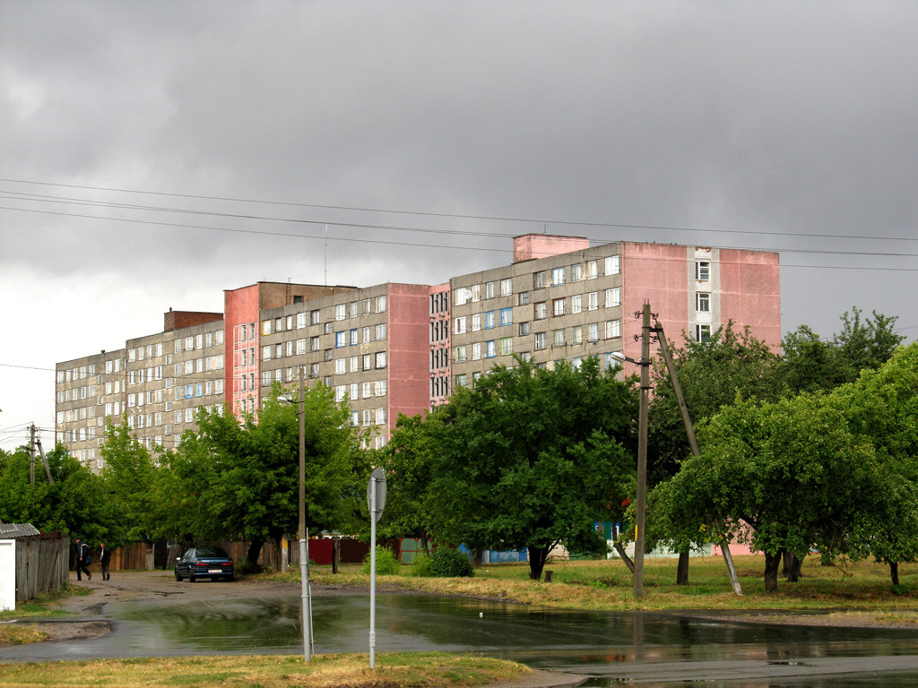 Инспекцией надзора было посещено общежитие БУКДПОЖФ Ленинского района расположенного по адресу: г. Бобруйск, б-р Молодежный, д. 5/297.