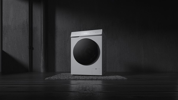 Xiaomi представила «умную» стиральную машину. Цена - 365 долларов Xiaomi представила «умную» стиральную машину. Цена - 365 долларов