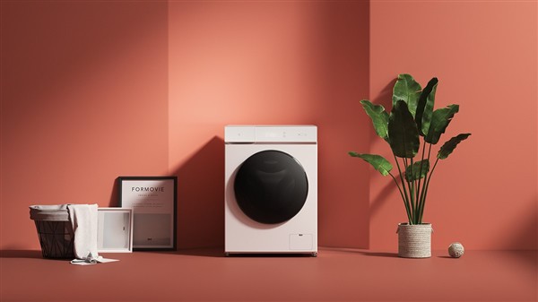 Xiaomi представила «умную» стиральную машину. Цена - 365 долларов Xiaomi представила «умную» стиральную машину. Цена - 365 долларов