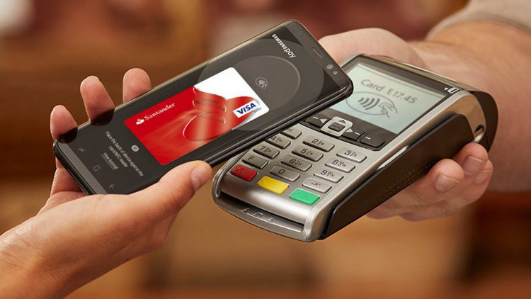 Сервис Samsung Pay в Беларуси: как работает и какие банки поддерживают Сервис Samsung Pay в Беларуси: как работает и какие банки поддерживают