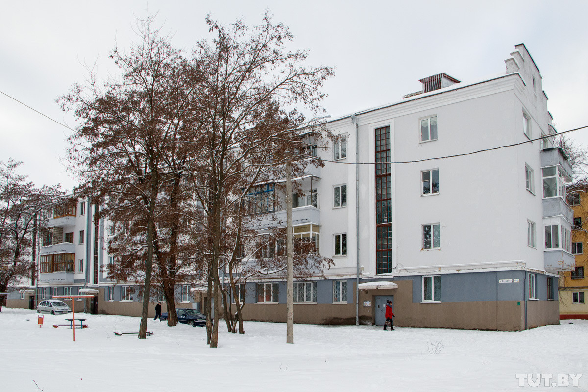 Бобруйские «бомберы»: чем сегодня живет авиагородок дальней авиации СССР