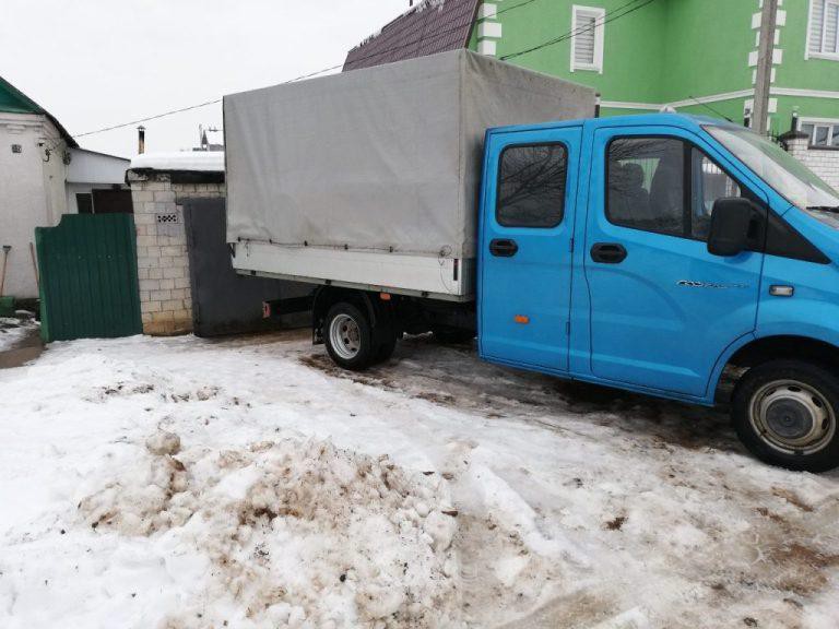Около полусотни мешков комбикорма и ячменя вывез житель Бобруйска с территории предприятия, где работает водителем Около полусотни мешков комбикорма и ячменя вывез житель Бобруйска с территории предприятия, где работает водителем