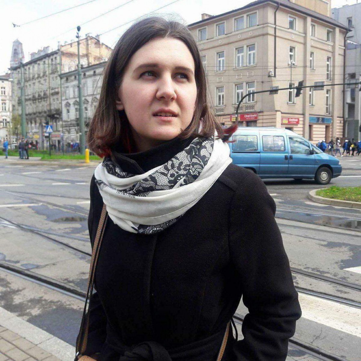 «Мне действительно кажется это красивым». Зачем белоруска уже три года не бреет свое тело «Мне действительно кажется это красивым». Зачем белоруска уже три года не бреет свое тело