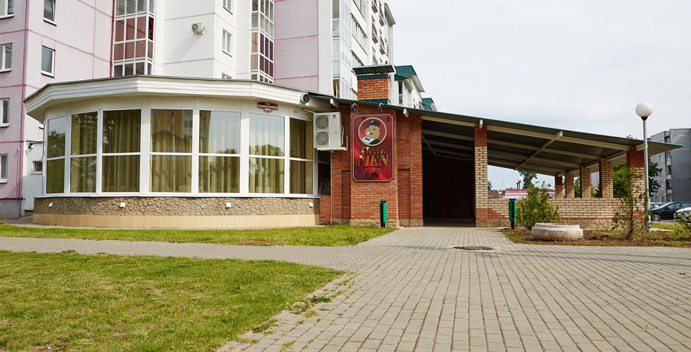Работники МЧС проверили в Бобруйске отель, кафе и ООО