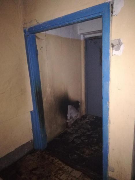 Пожар в девятиэтажке случился ночью в Бобруйске - виновных устанавливают Пожар в девятиэтажке случился ночью в Бобруйске - виновных устанавливают