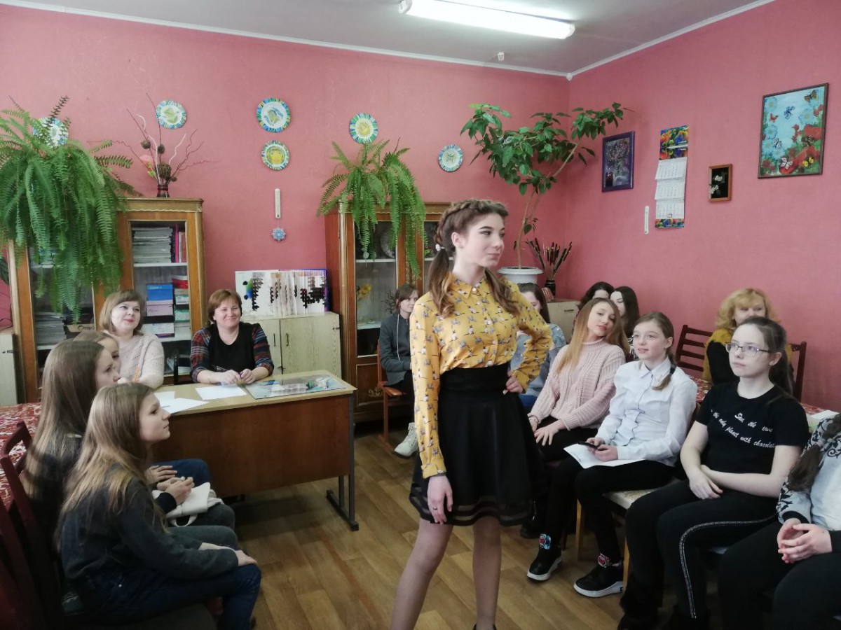 Конкурсная программа «Праздник причесок» прошла Бобруйске Конкурсная программа «Праздник причесок» прошла Бобруйске