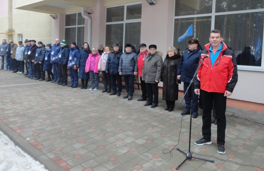 6 призовых мест завоевала команда Могилёвской области на Республиканской спартакиаде работников ЖКХ 6 призовых мест завоевала команда Могилёвской области на Республиканской спартакиаде работников ЖКХ