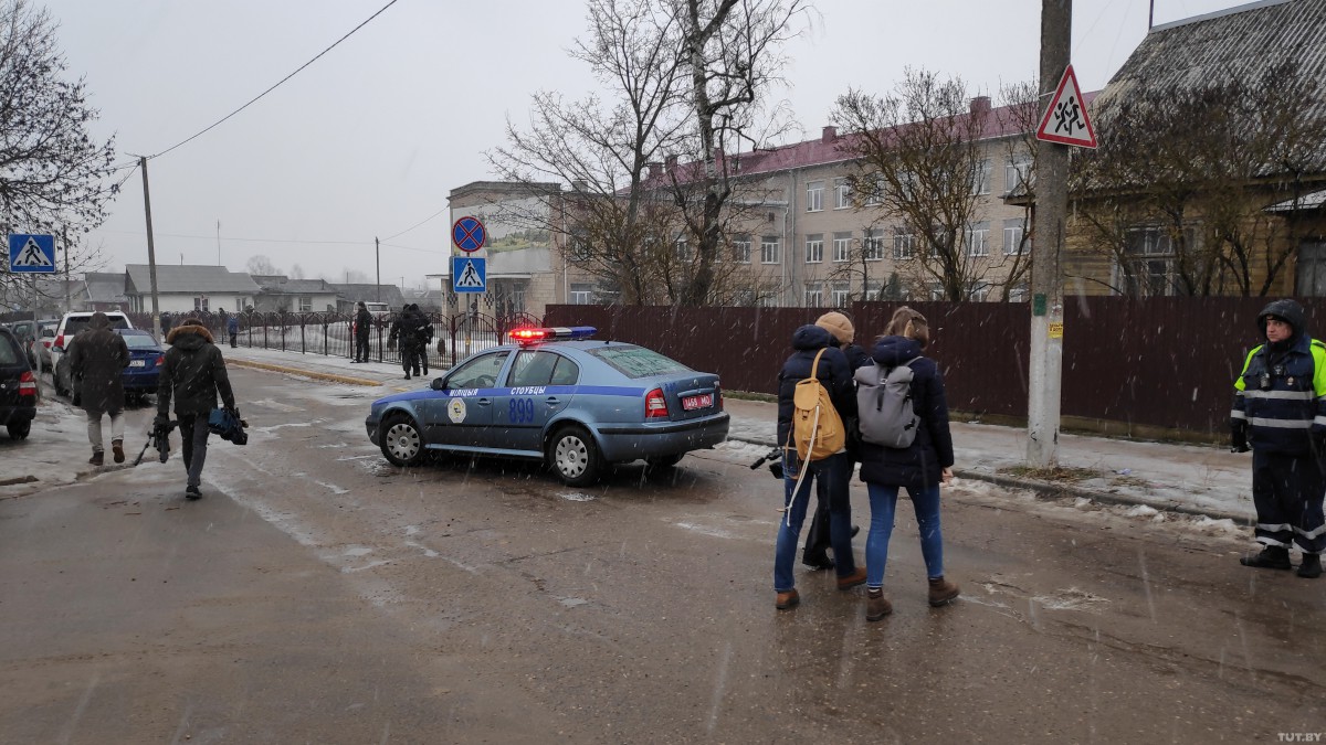 Подробности ЧП Подробности ЧП