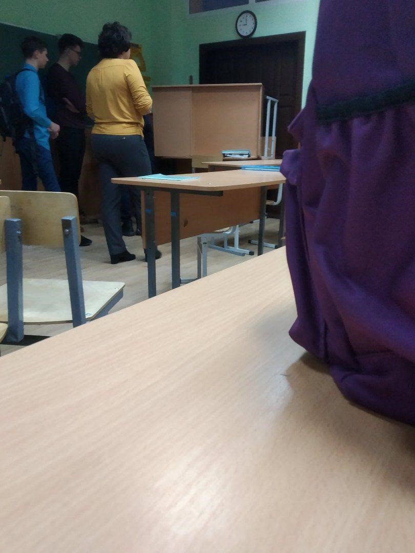 «Мальчик очень спокойный, для многих это шок». Подробности ЧП в Столбцах, где десятиклассник напал на учителя и школьников «Мальчик очень спокойный, для многих это шок». Подробности ЧП в Столбцах, где десятиклассник напал на учителя и школьников