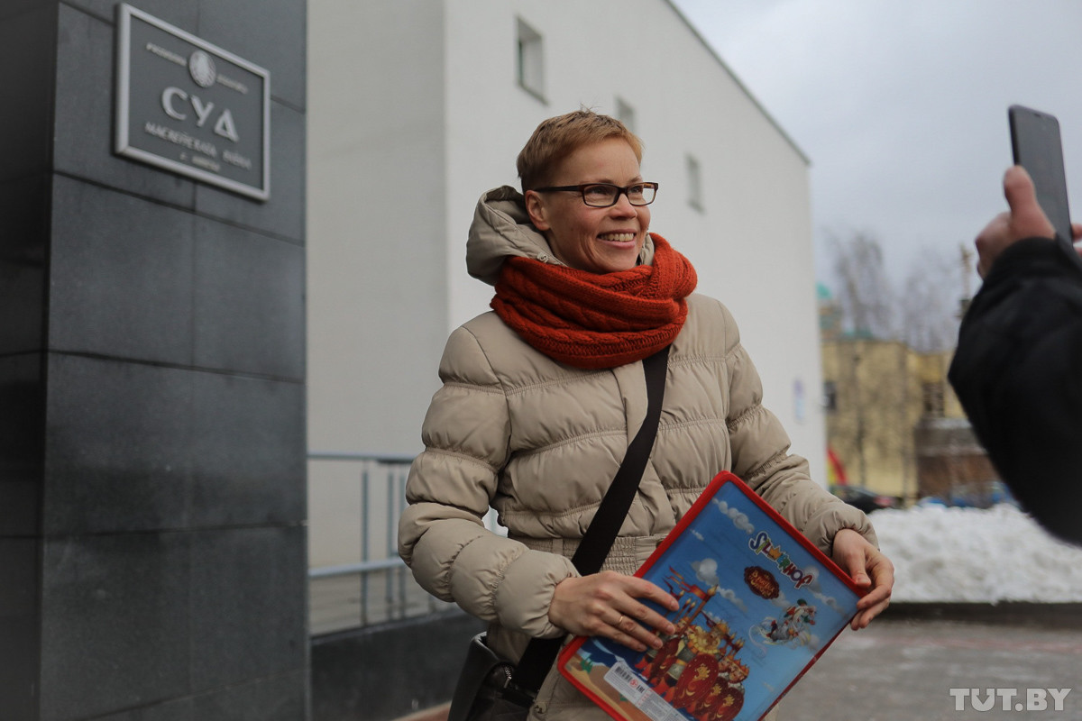 Сегодня в Минске начинают судить главного редактора портала TUT.BY. БелТА просит закрыть процесс Сегодня в Минске начинают судить главного редактора портала TUT.BY. БелТА просит закрыть процесс