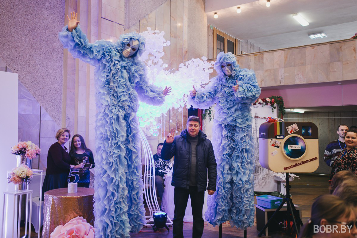 Wedding Bobruisk Wedding Bobruisk