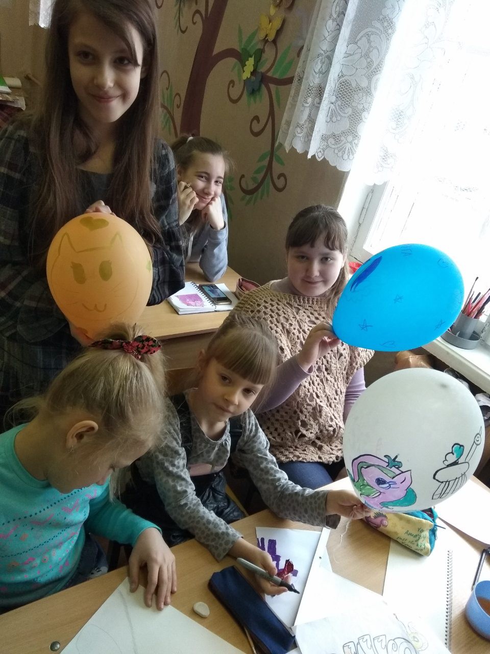 В субботу в клубах по месту жительства Центра творчества г.Бобруйска прошел «День безопасности» В субботу в клубах по месту жительства Центра творчества г.Бобруйска прошел «День безопасности»