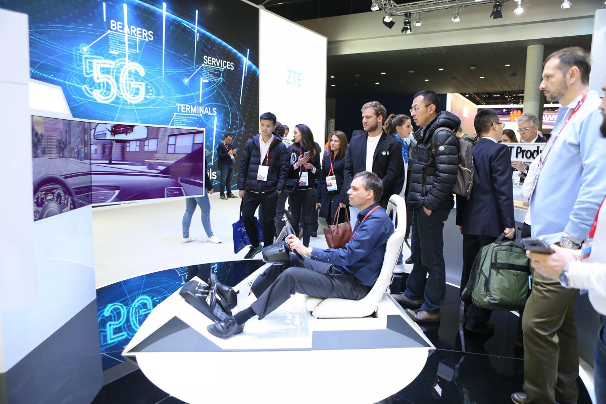 5G в Беларуси — каковы перспективы? Ответы экспертов 5G в Беларуси — каковы перспективы? Ответы экспертов