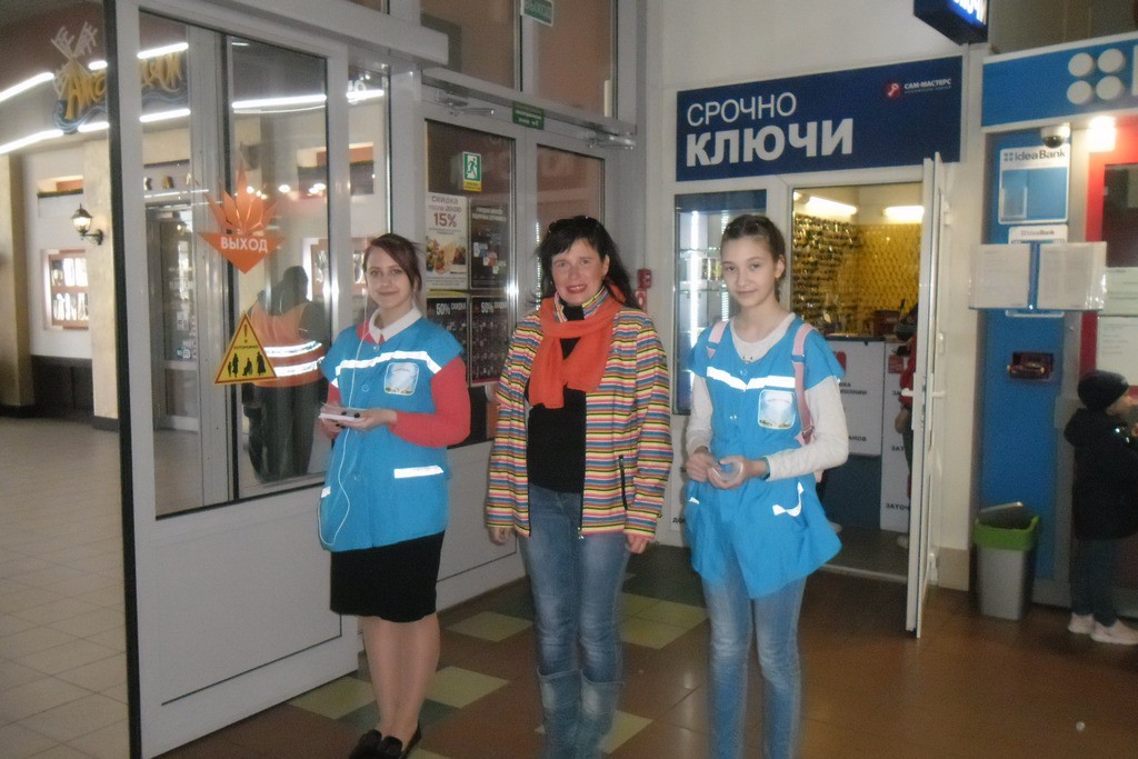 Акция «Пасхальный Дар» прошла в Бобруйске