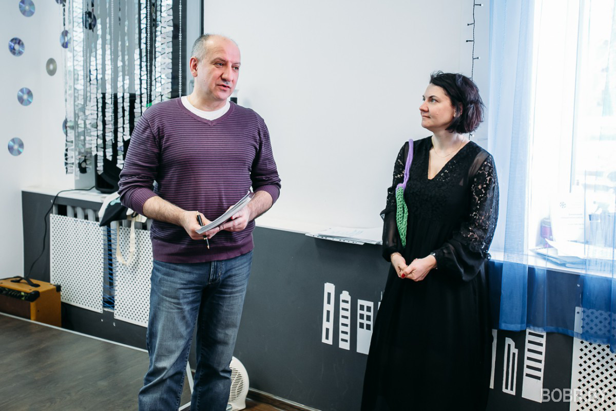 Хотите научиться генерировать бизнес-идеи? А может, инвестировать в уже готовую? Хотите научиться генерировать бизнес-идеи? А может, инвестировать в уже готовую?