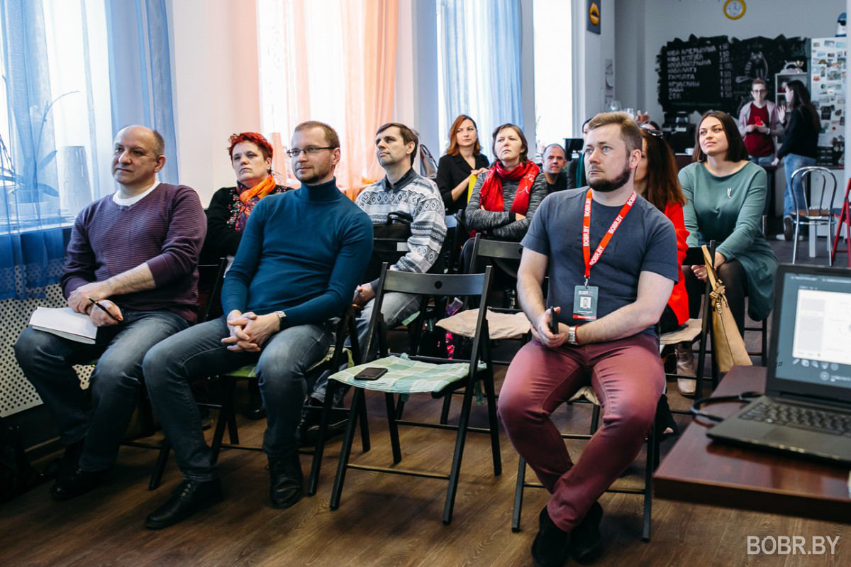 Хотите научиться генерировать бизнес-идеи? А может, инвестировать в уже готовую? Хотите научиться генерировать бизнес-идеи? А может, инвестировать в уже готовую?