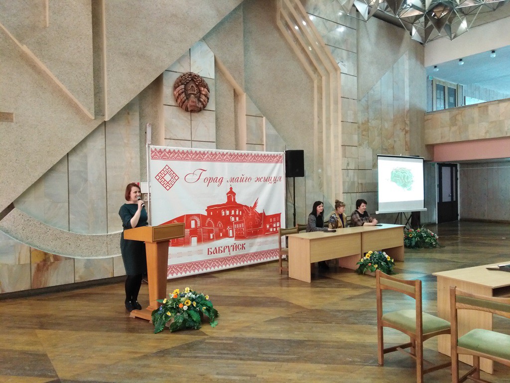 Студенты состязались в игре брейн-ринг «Сила разума» Студенты состязались в игре брейн-ринг «Сила разума»