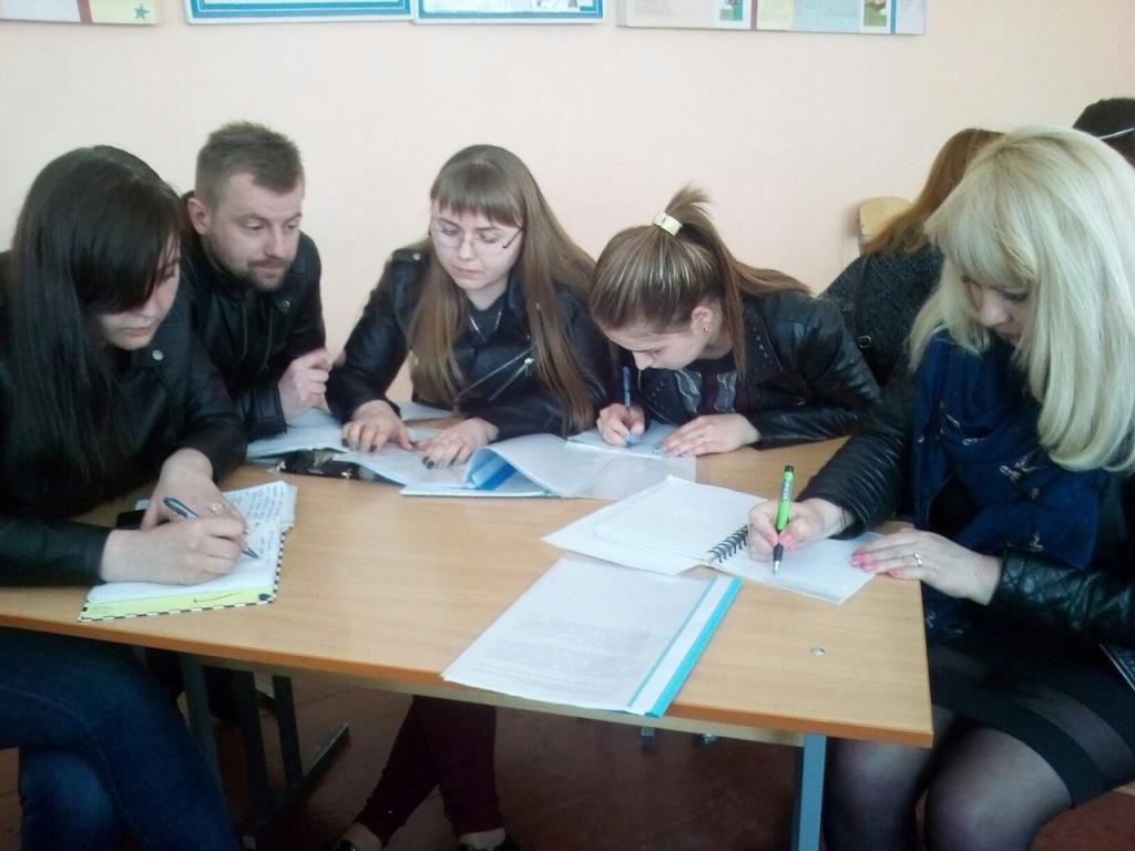 В Бобруйске прошла неделя специальности «Коммерческая деятельность» В Бобруйске прошла неделя специальности «Коммерческая деятельность»