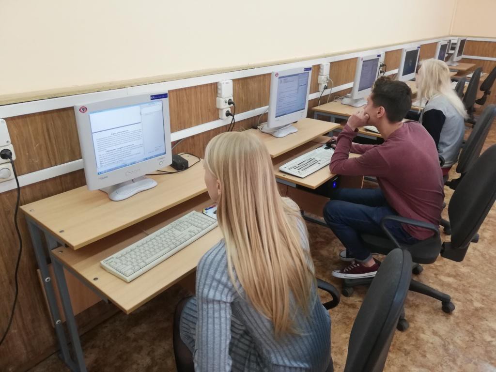 В Бобруйске прошла неделя специальности «Коммерческая деятельность» В Бобруйске прошла неделя специальности «Коммерческая деятельность»
