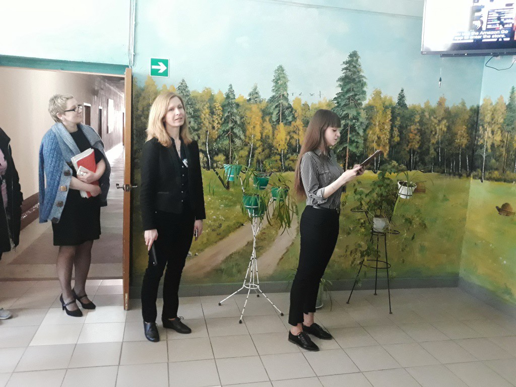 В Бобруйске прошла неделя специальности «Коммерческая деятельность» В Бобруйске прошла неделя специальности «Коммерческая деятельность»