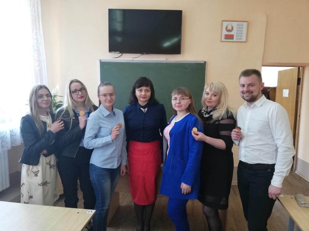 В Бобруйске прошла неделя специальности «Коммерческая деятельность» В Бобруйске прошла неделя специальности «Коммерческая деятельность»