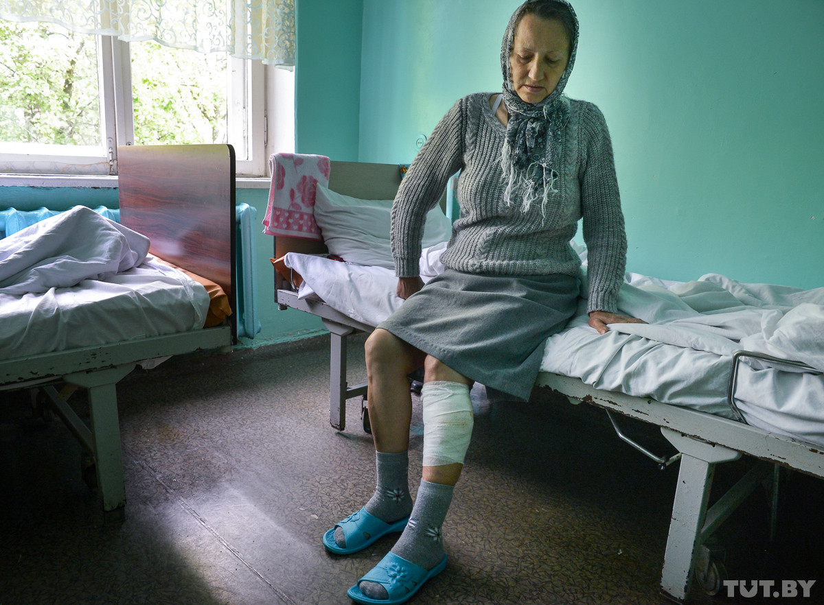Что происходило в Бобруйске, где питбуль напал и искусал шестерых человек на детской площадке Что происходило в Бобруйске, где питбуль напал и искусал шестерых человек на детской площадке