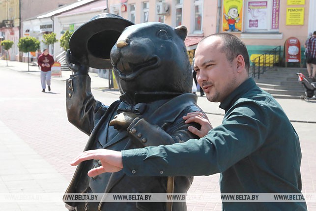 В Бобруйском районе большой потенциал для развития туризма - Молчан В Бобруйском районе большой потенциал для развития туризма - Молчан