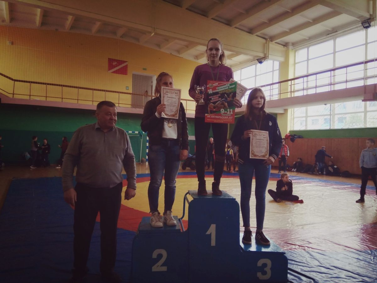 В Бобруйске прошел турнир по борьбе вольной Коренькова С.Н. В Бобруйске прошел турнир по борьбе вольной Коренькова С.Н.