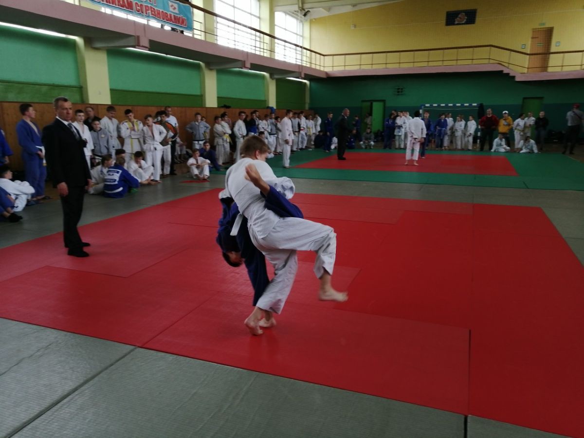 Спартакиада профсоюзов по дзюдо прошла в Бобруйске Спартакиада профсоюзов по дзюдо прошла в Бобруйске