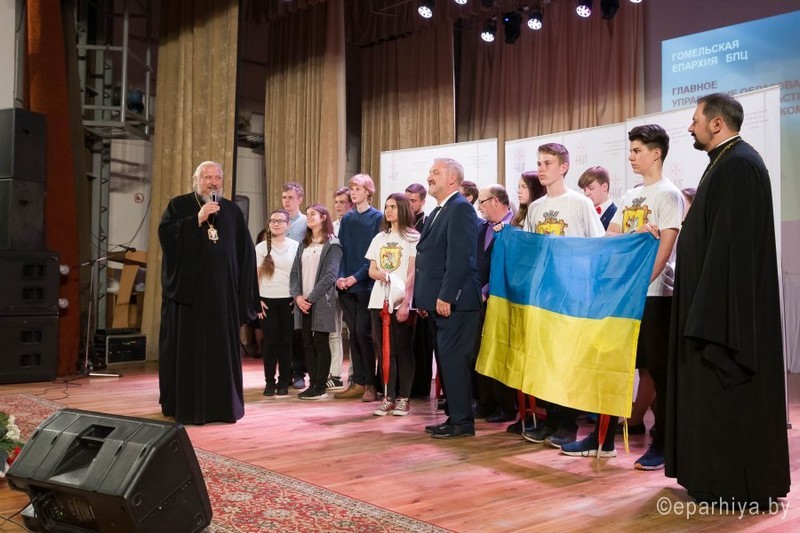 Команда из Бобруйска стала абсолютным победителем VI Международного турнира по интеллектуальным играм «Фавор»