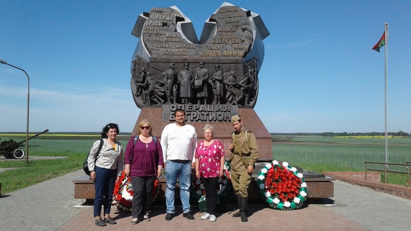 Чем старше становишься, тем интереснее в музеях... Чем старше становишься, тем интереснее в музеях...