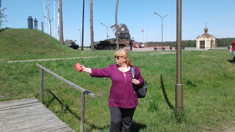 Чем старше становишься, тем интереснее в музеях... Чем старше становишься, тем интереснее в музеях...