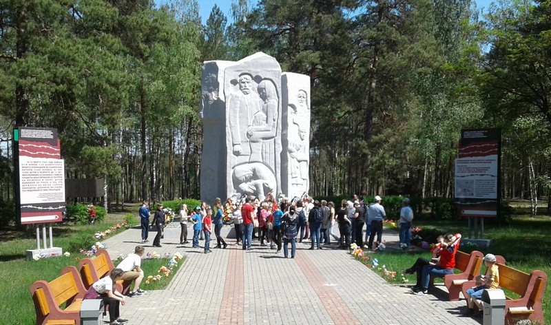 Чем старше становишься, тем интереснее в музеях... Чем старше становишься, тем интереснее в музеях...
