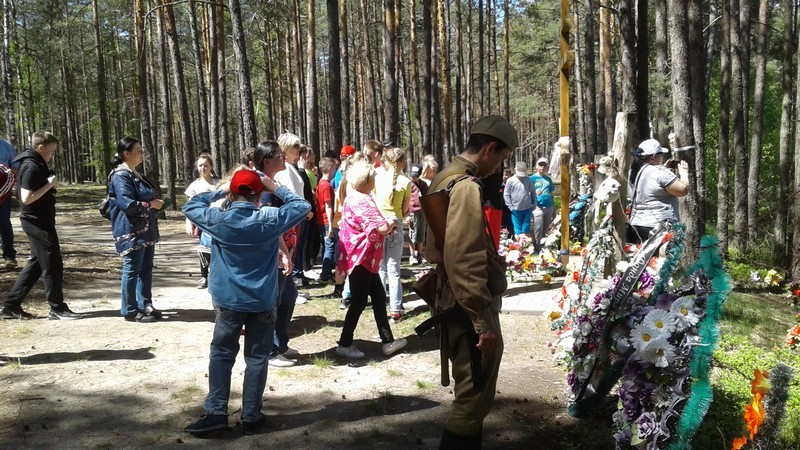 Чем старше становишься, тем интереснее в музеях... Чем старше становишься, тем интереснее в музеях...