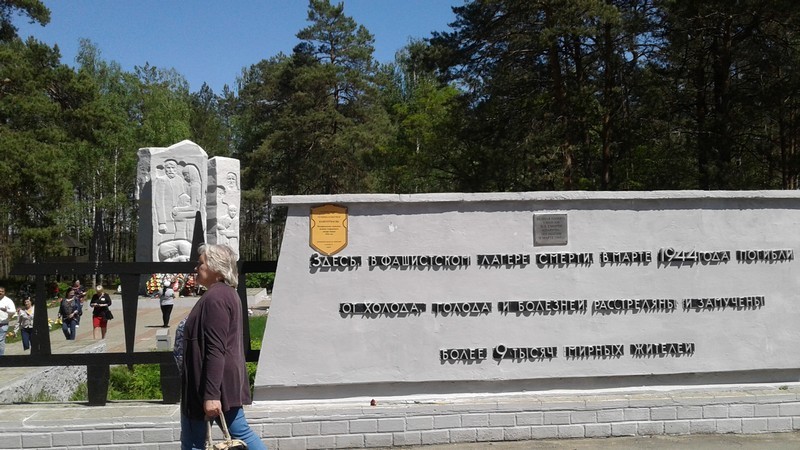 Чем старше становишься, тем интереснее в музеях... Чем старше становишься, тем интереснее в музеях...